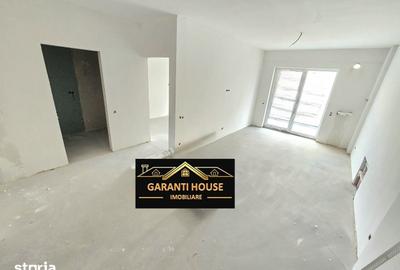 Apartament cu 2 camere în Central - 1