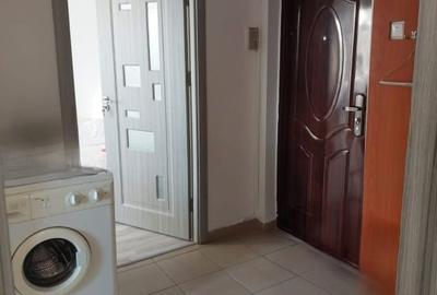 Apartament cu 3 camere semidecomandat în Central - 7