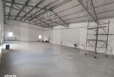 Spațiu comercial, de 308 mp, în Mihai Eminescu - 7