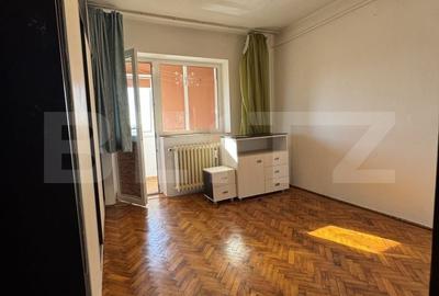 Apartament cu 2 camere decomandat în Gării - 2