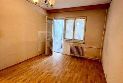 Apartament cu 3 camere decomandat în Berceni - 1