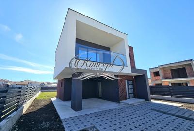 Casă individuală cu 4 camere cu Teren 470 Mp în Dezmir - 2