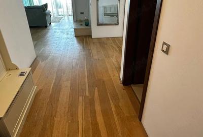 Apartament cu 3 camere decomandat în Nord