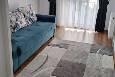 Apartament cu 3 camere decomandat în Central - 2