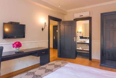 Hotel/Pensiune, de 25 mp, în Poiana Brașov - 3