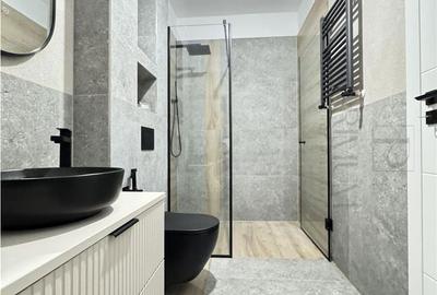 Apartament cu 4 camere în Central - 2