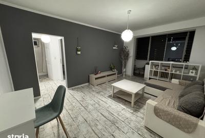 Apartament cu 2 camere în Mihai Viteazul - 10