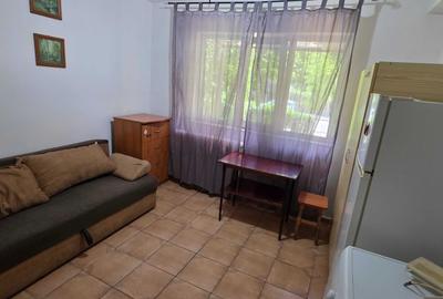 Garsonieră semidecomandată în Podu Roș