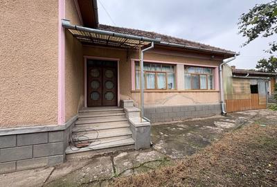 Casă cu 3 camere în Sântandrei - 5