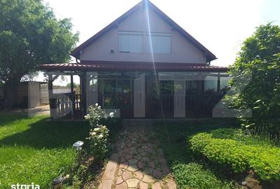 Casă cu 5 camere cu Teren 2022.35 Mp în Răzvad - 3