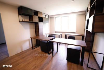 Apartament cu 2 camere nedecomandat în Central