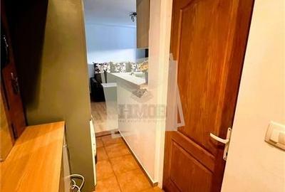 Apartament cu 3 camere nedecomandat, mobilat în Mihai Viteazul - 8