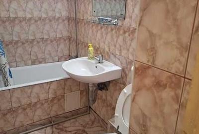 Apartament cu 2 camere decomandat în Crângași