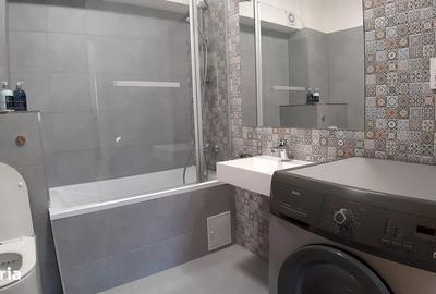 Apartament cu 3 camere în Mărăști - 5