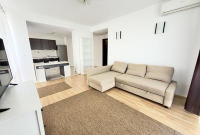 Apartament cu 2 camere semidecomandat, mobilat în Obor - 2