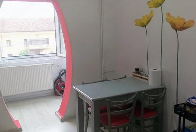 Apartament cu 2 camere decomandat în Lunei - 10