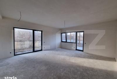Casă cu 4 camere cu Teren 436 Mp în Central