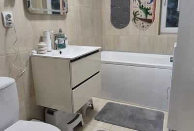 Apartament cu 3 camere decomandat, mobilat în Braytim - 13