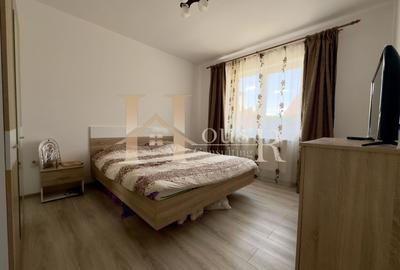 Apartament cu 2 camere semidecomandat, mobilat în Braytim - 1