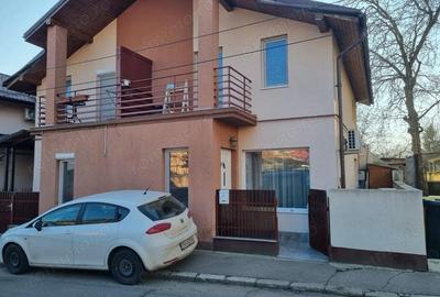 Casă cu 3 camere cu Teren 85 Mp în Nord - 12
