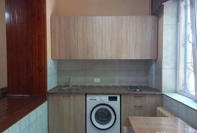 Apartament cu 2 camere decomandat în Doamna Ghica - 4