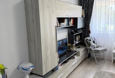 Garsonieră în Micro 38 - 5