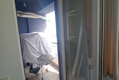 Garsonieră decomandată în Calea Turzii - 1