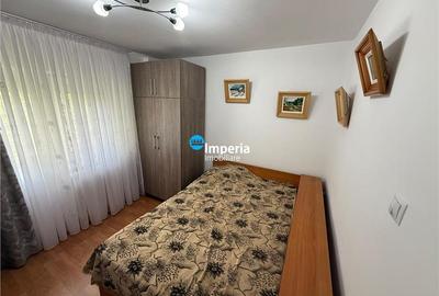 Apartament cu 2 camere decomandat în Canta - 2