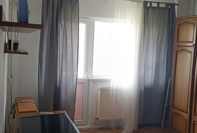 Garsonieră decomandată în Lujerului - 7