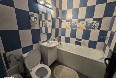 Apartament cu 2 camere în Ultracentral