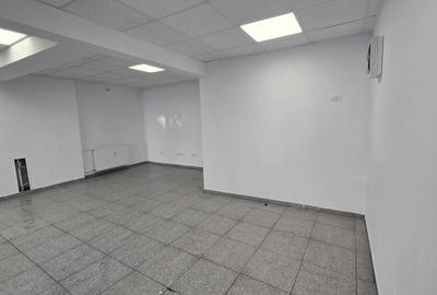 Spațiu comercial, de 35 mp, în Decebal