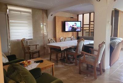 Casă cu 2 camere cu Teren 320 Mp în Bârlad - 17