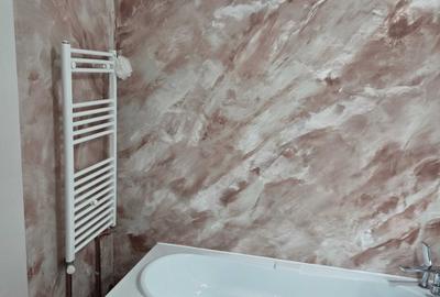 Apartament cu 3 camere decomandat în George Bacovia - 2