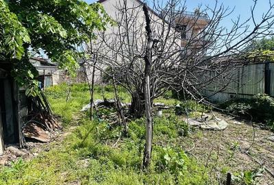 Teren de 450 mp, în Andronache - 3