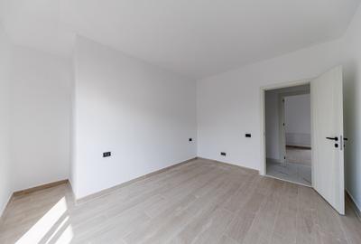 Duplex cu 4 camere cu Canalizare în Dumbrăvița - 30