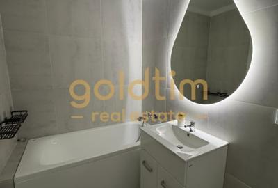 Apartament cu 2 camere decomandat, mobilat în Pipera - 10