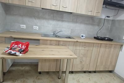 Apartament cu 2 camere în Central - 3