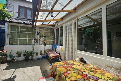 Casă cu 4 camere decomandat cu Teren 500 Mp în Sânmartin - 14