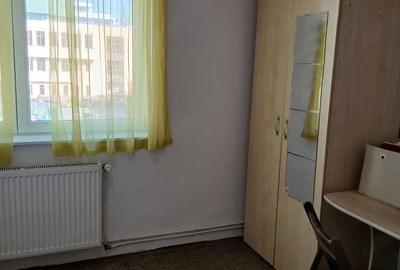 Garsonieră în Central