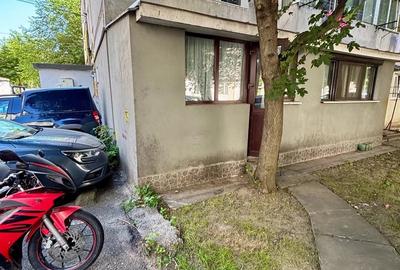 Spațiu comercial, de 70 mp, în Exterior Vest - 2