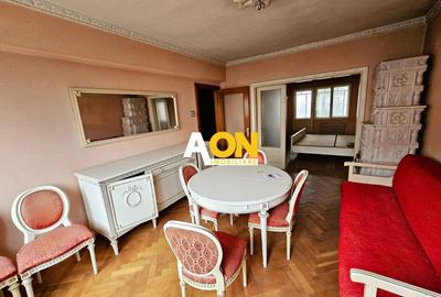 Apartament cu 3 camere decomandat în Central - 2