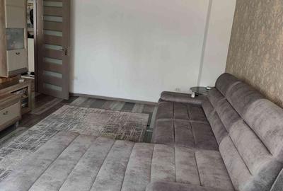 Apartament cu 2 camere decomandat în Inel II