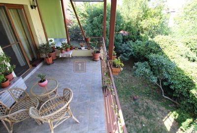 Apartament cu 2 camere decomandat, mobilat în Lipovei