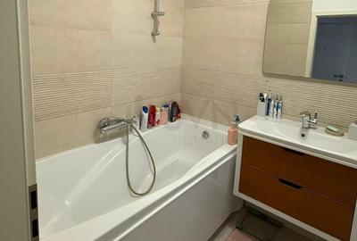 Apartament cu 4 camere decomandat, mobilat în Dorobanți - 11