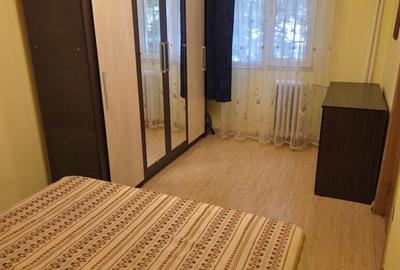 Apartament cu 2 camere semidecomandat în Tomis III - 2
