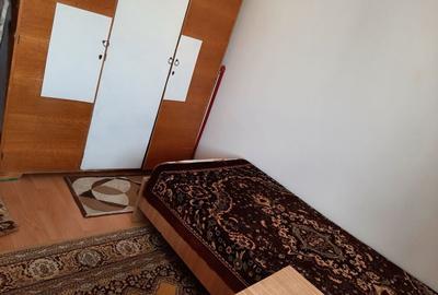 Apartament cu 2 camere în Timpuri Noi