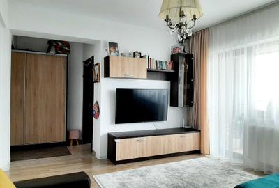 Apartament cu 3 camere decomandat în Lacul Morii - 8