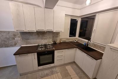 Apartament cu 2 camere decomandat în Central - 6