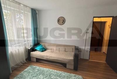 Apartament cu 2 camere semidecomandat în Gheorgheni - 2