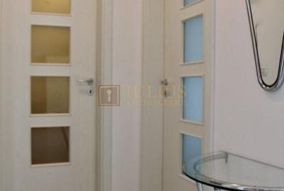 Apartament cu 2 camere decomandat, mobilat în Soarelui - 15